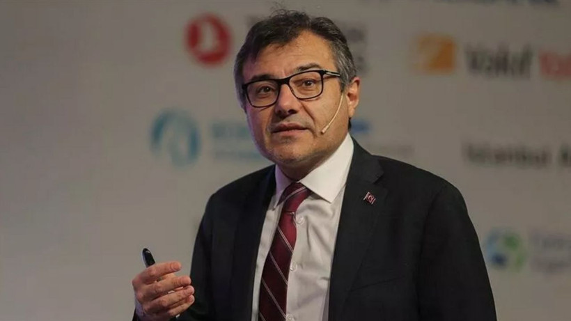 Cumhurbaşkanlığı'nda kritik istifa - Resim: 6