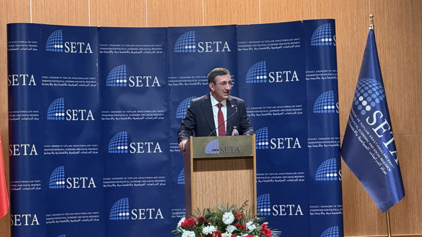 Cevdet Yılmaz'dan evlenecek çiftlere müjde: 250 bin lira... - Resim : 1