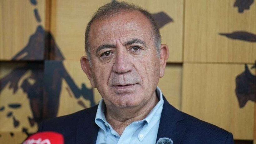 Gürsel Tekin Halk TV'ye meydan okudu! - Resim: 6