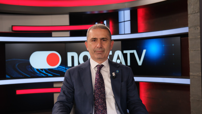 Mehmet Kamil Şirin’den ‘çöp tesisi’ açıklaması: Kandıra’yı kirletmemek lazım - Resim : 6