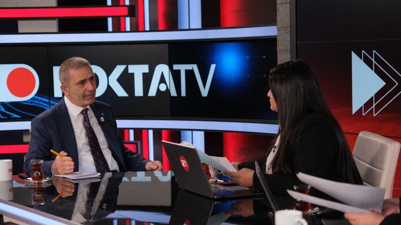 Mehmet Kamil Şirin’den Dilovası yangını tepkisi: Cinayettir - Resim : 3