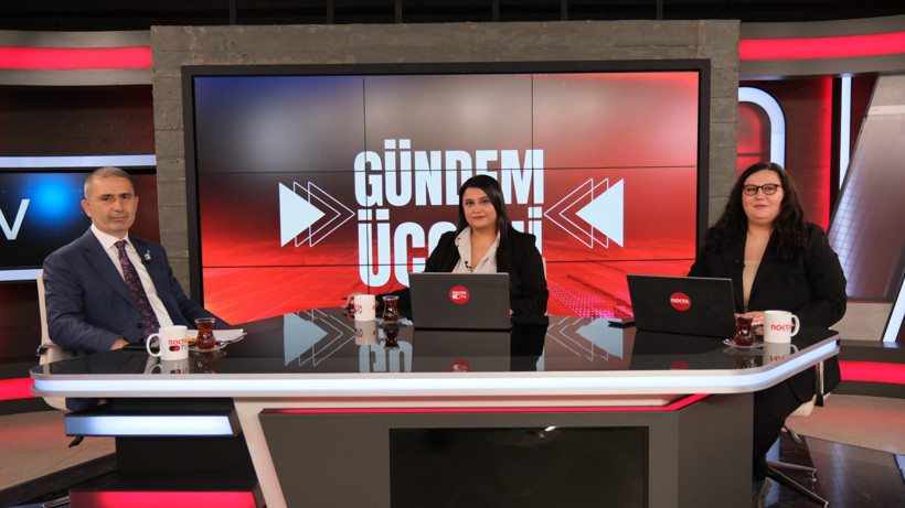 Mehmet Kamil Şirin’den ‘çöp tesisi’ açıklaması: Kandıra’yı kirletmemek lazım - Resim : 2