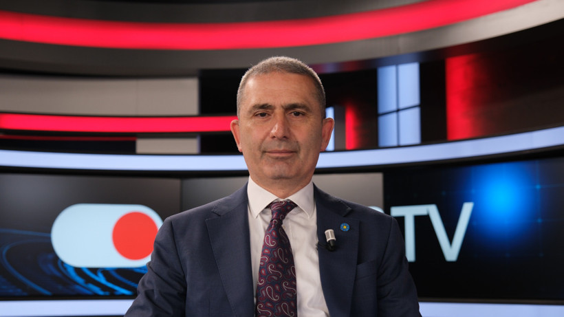 Mehmet Kamil Şirin’den Dilovası yangını tepkisi: Cinayettir - Resim : 7