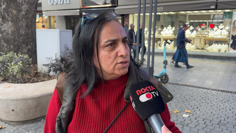 ODTÜ mezunu psikologdan çarpıcı açıklamalar: Eve bir lira götüremiyorum - Resim : 1