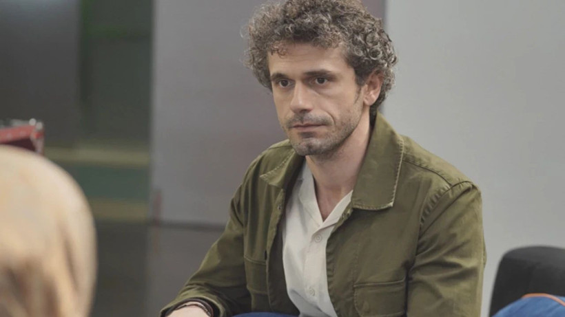 Kızılcık Şerbeti Rüzgar'ı Yiğit Kirazcı Geri Dönüyor! Firaz Gidince Rüzgar Defteri Tekrar Açıldı - Resim: 7