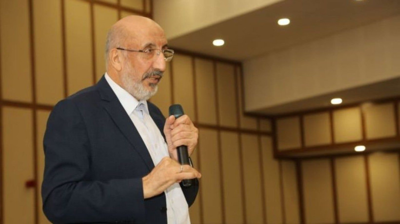 Abdurrahman Dilipak'tan bomba liste! Kulisler kaynıyor - Resim: 5