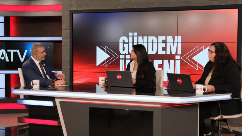 Mehmet Kamil Şirin, Başiskele Kavşağı Projesi’ni değerlendirdi: Orada her gün polis ceza yazdı! - Resim : 7