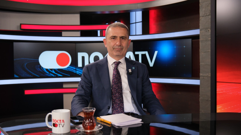 Kamil Şirin’den Gebze açıklaması: Büyükşehir Belediyesi de Gebze Belediyesi de orada sınıfta kaldı! - Resim : 2