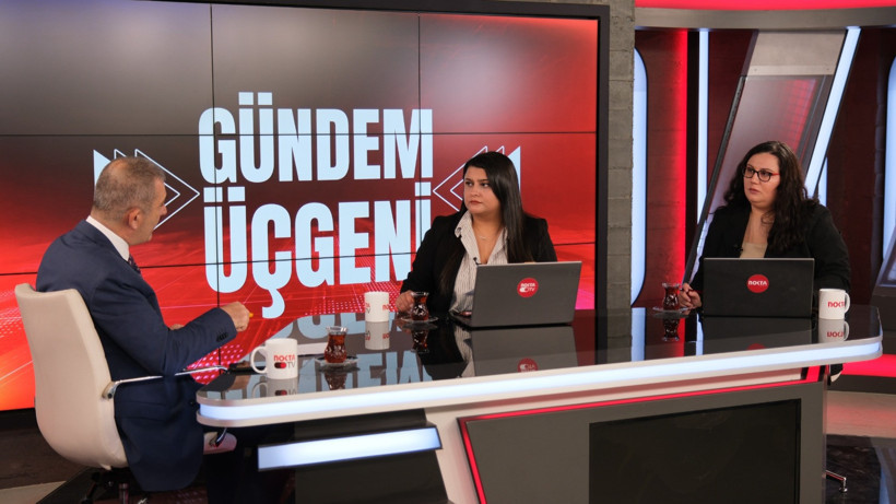Kamil Şirin’den Gebze açıklaması: Büyükşehir Belediyesi de Gebze Belediyesi de orada sınıfta kaldı! - Resim : 5