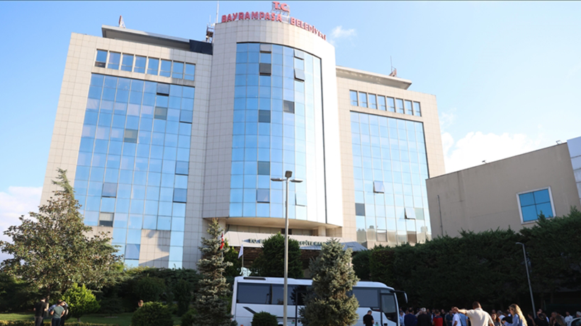 Bayrampaşa Belediyesi’nin yeni başkan vekili belli oldu! Gözler o isme döndü - Resim: 3