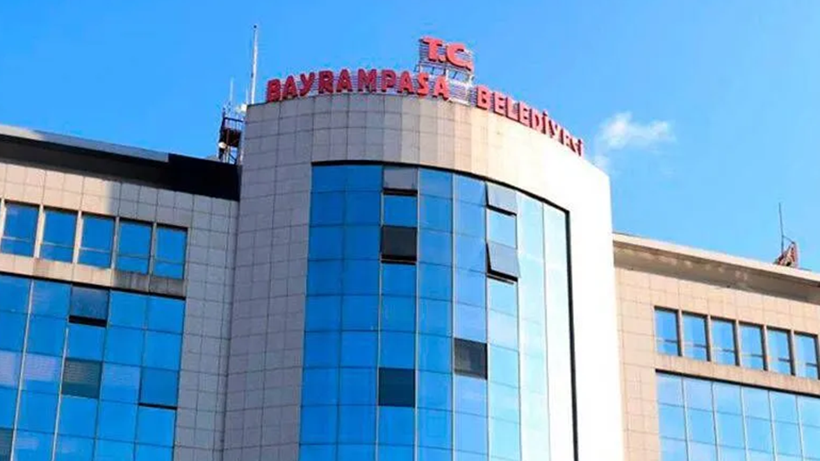 Bayrampaşa Belediyesi’nin yeni başkan vekili belli oldu! Gözler o isme döndü - Resim: 1