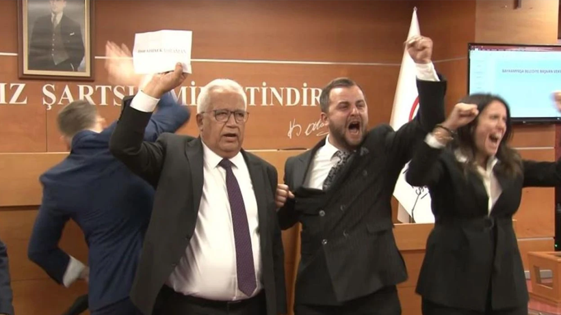 Bayrampaşa Belediyesi’nin yeni başkan vekili belli oldu! Gözler o isme döndü - Resim: 6