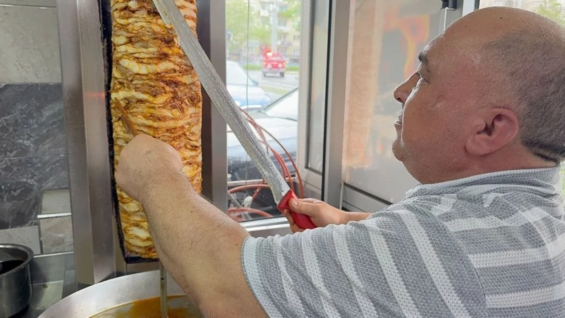 Döner satışları düştü! “Bu işin şakası yok” - Resim : 1