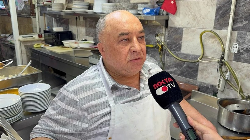 Döner satışları düştü! “Bu işin şakası yok” - Resim : 3