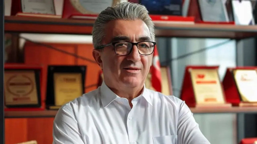 Tutuklu belediye başkanı hastaneye kaldırıldı! - Resim: 2