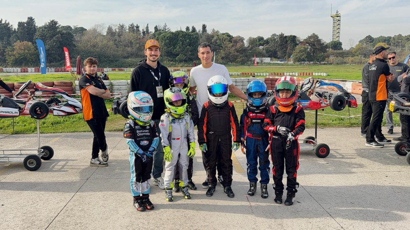 Kocaeli'de Zayn Sofuoğlu fırtınası! - Resim : 2