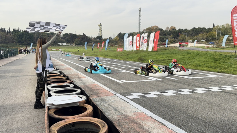 Kocaeli'de Zayn Sofuoğlu fırtınası! - Resim : 3