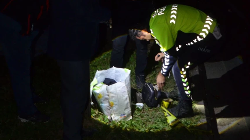 Facia gibi olay: Lise öğrencilerinin acı sonu! - Resim: 1