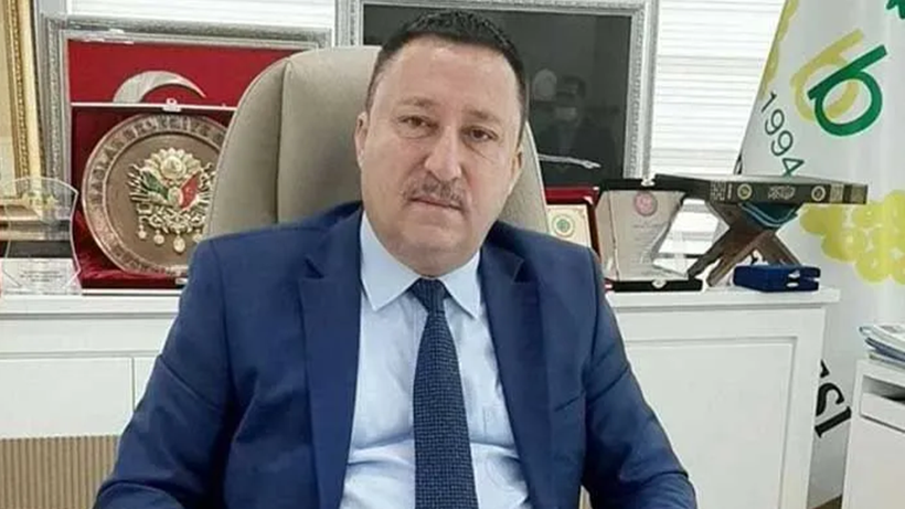 Eski belediye başkanının evine operasyon! İşte o isim... - Resim: 3