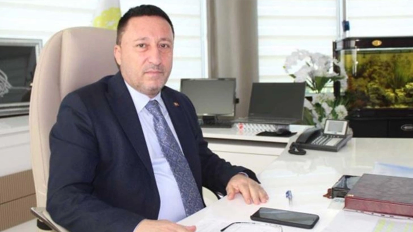 Eski belediye başkanının evine operasyon! İşte o isim... - Resim: 5