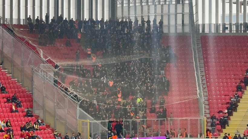 Göztepe - Kocaelispor 0-0 - Resim : 7