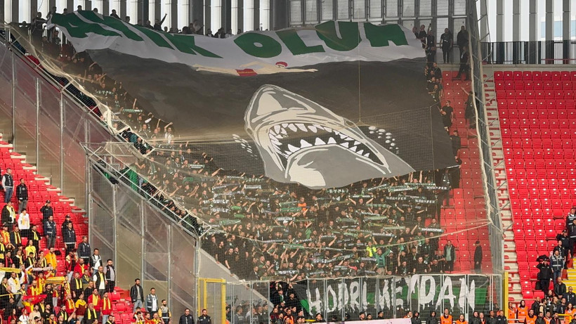 Göztepe - Kocaelispor 0-0 - Resim : 4