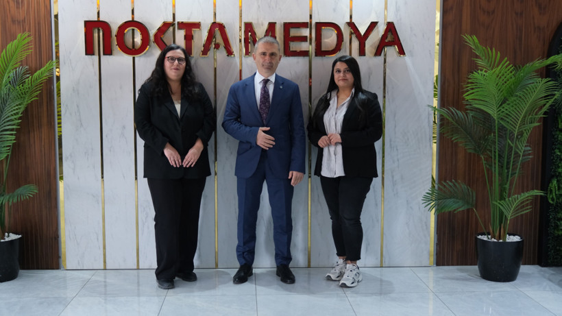 Mehmet Kamil Şirin: İktidar olacağız - Resim : 12