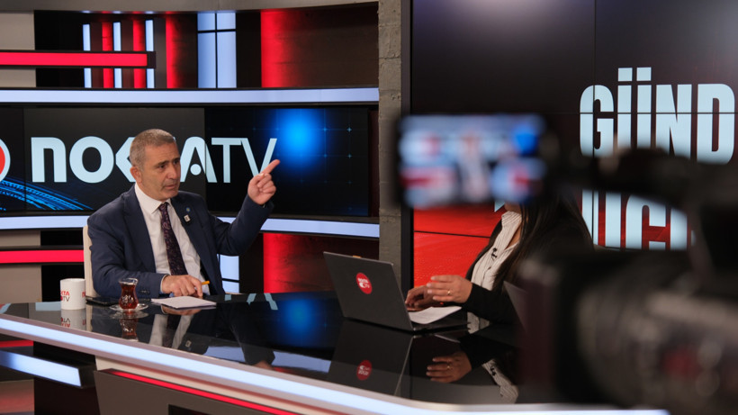 Mehmet Kamil Şirin: İktidar olacağız - Resim : 7