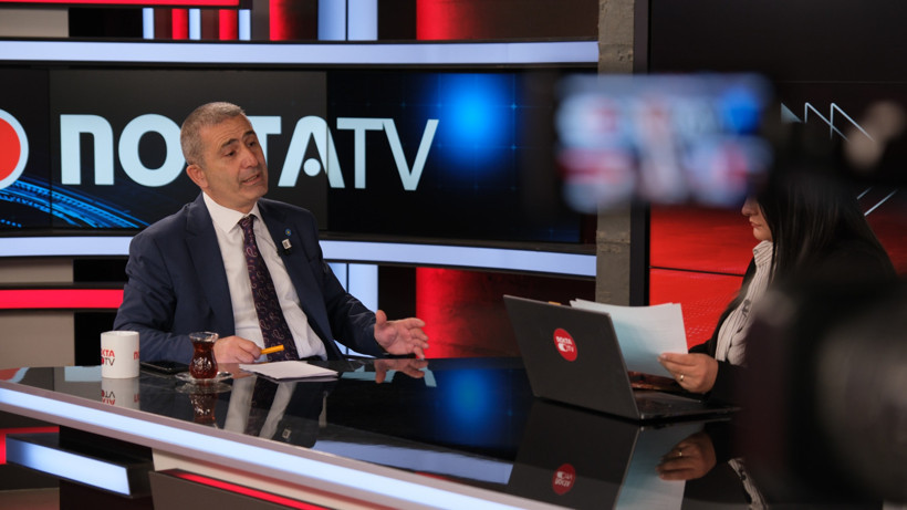 Mehmet Kamil Şirin: İktidar olacağız - Resim : 10