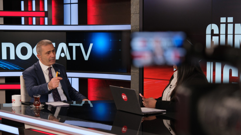 Mehmet Kamil Şirin: İktidar olacağız - Resim : 6