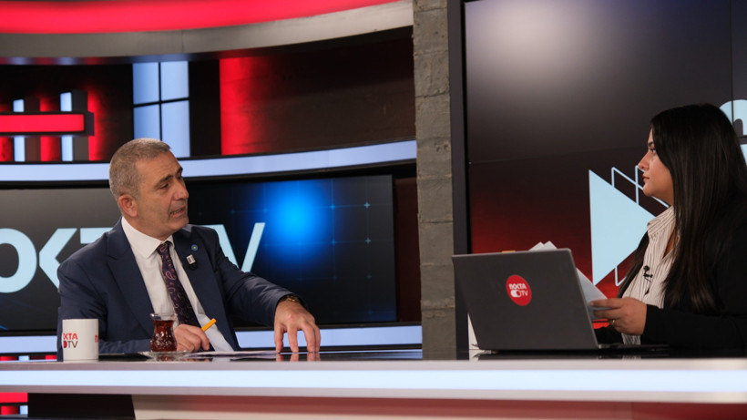 Mehmet Kamil Şirin: İktidar olacağız - Resim : 5