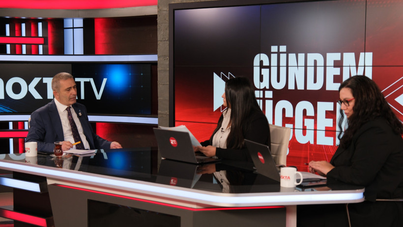 Mehmet Kamil Şirin: İktidar olacağız - Resim : 2