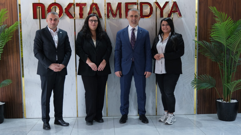 Mehmet Kamil Şirin: İktidar olacağız - Resim : 14