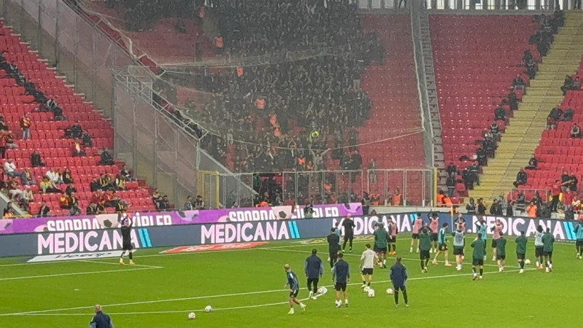 Hodri Meydan İzmir'de! - Resim : 2