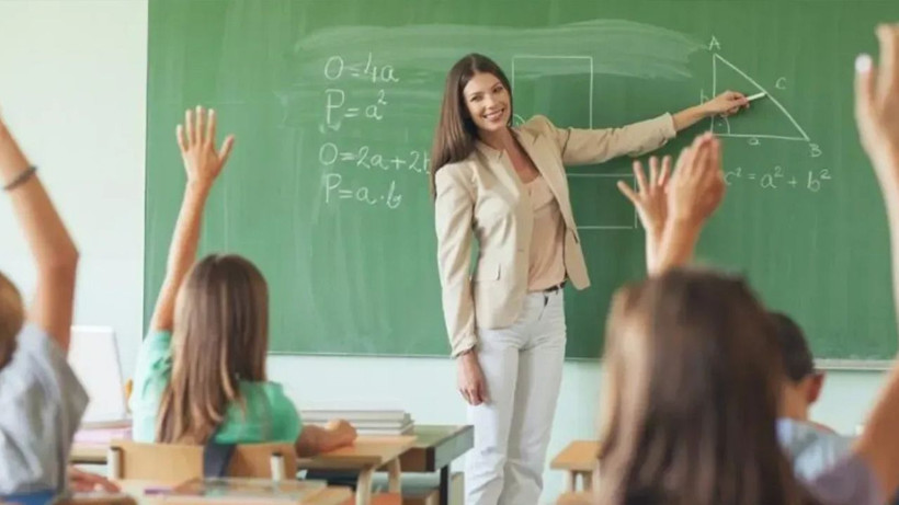 EN DUYGUSAL 24 KASIM ÖĞRETMENLER GÜNÜ SÖZLERİ 2025 | 24 Kasım Öğretmenler Günü Kutlama Mesajı - Resim: 2