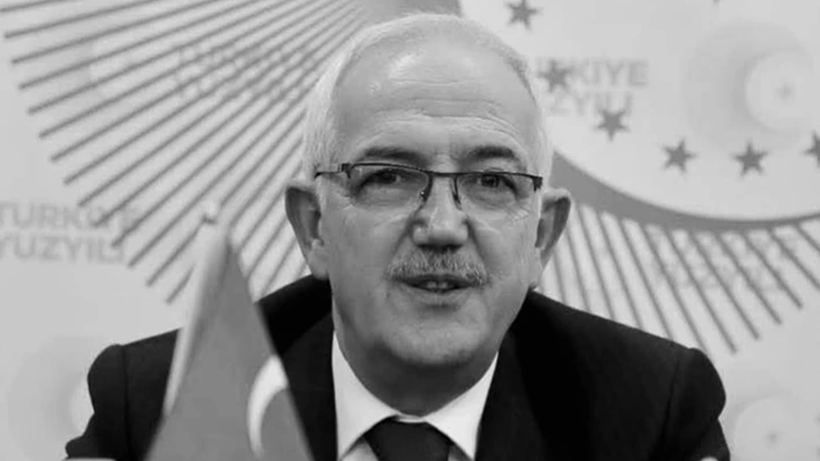 Eski milletvekili ölü bulundu! - Resim: 4