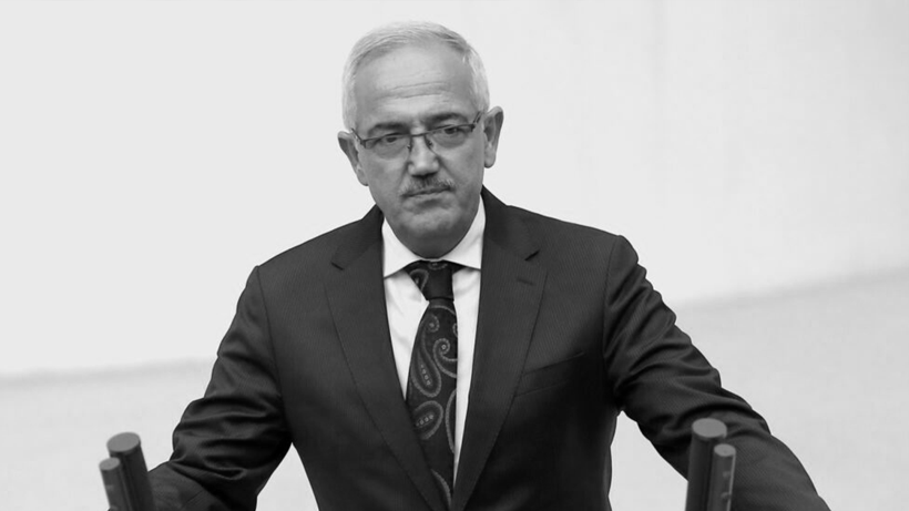 Eski milletvekili ölü bulundu! - Resim: 5