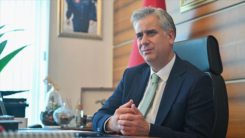 Genel Başkan Yardımcısı denizde kaza geçirdi! - Resim: 3