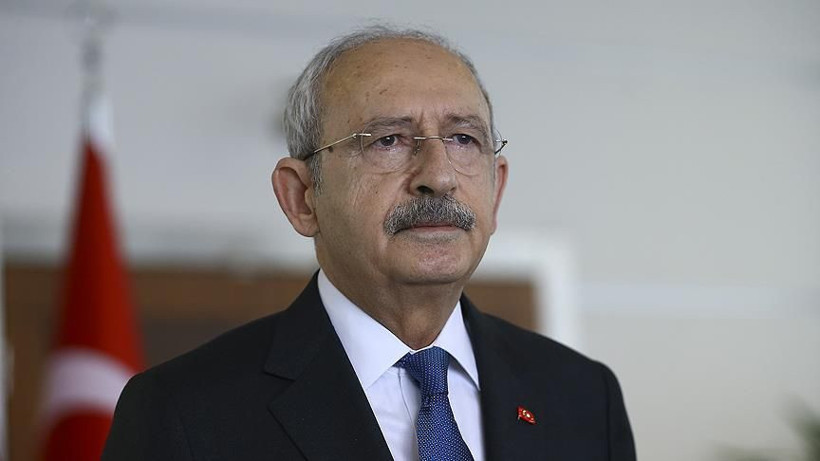 Kemal Kılıçdaroğlu'na destek veren 9 milletvekili kim? - Resim: 1