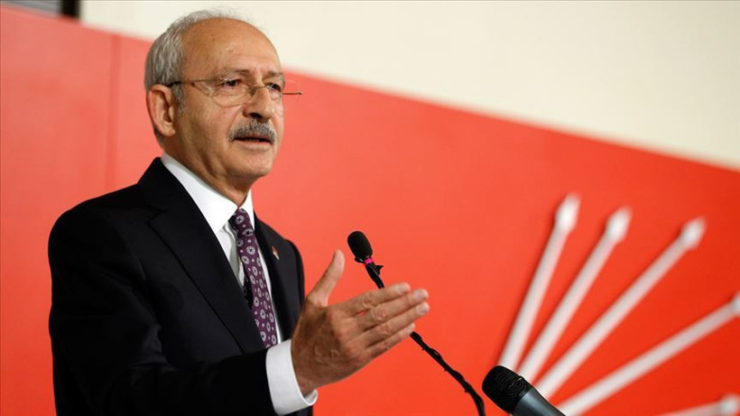 Kemal Kılıçdaroğlu'na destek veren 9 milletvekili kim? - Resim: 4