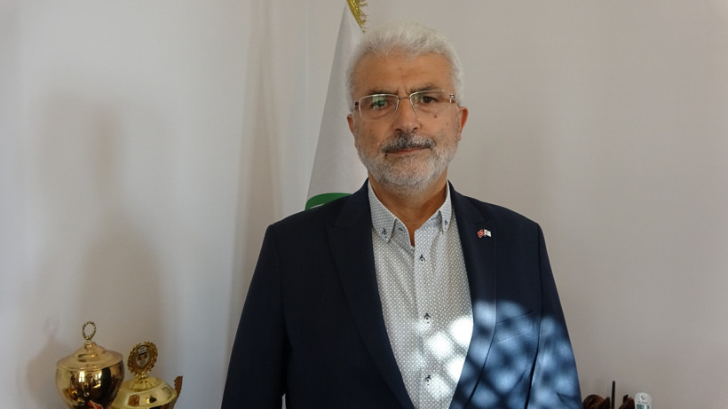 Bağımlıların ilk 'tedavi rehberi' genç avukatlar olacak - Resim : 3