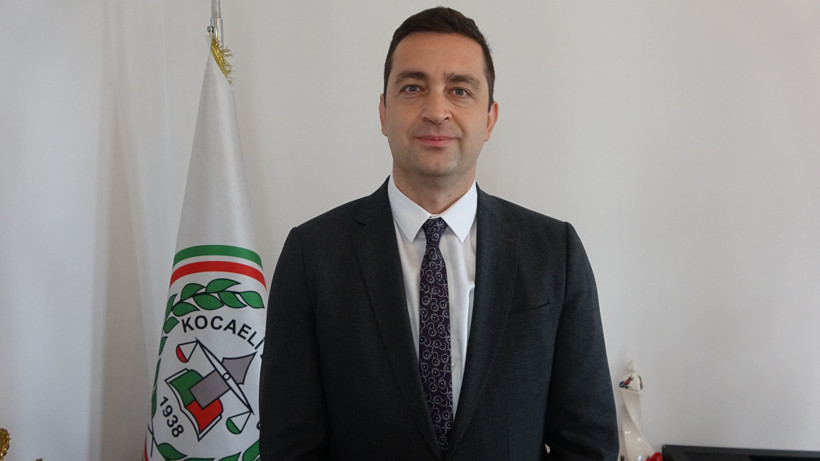 Bağımlıların ilk 'tedavi rehberi' genç avukatlar olacak - Resim : 1