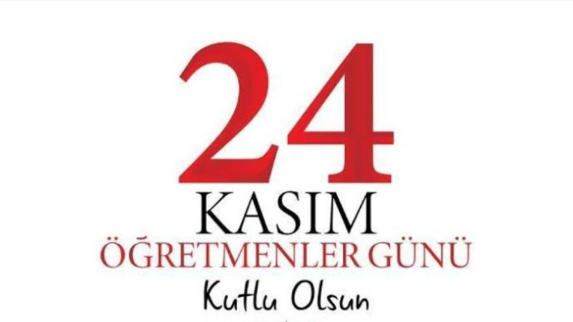 EN DUYGUSAL 24 KASIM ÖĞRETMENLER GÜNÜ SÖZLERİ 2025 | 24 Kasım Öğretmenler Günü Kutlama Mesajı - Resim: 6