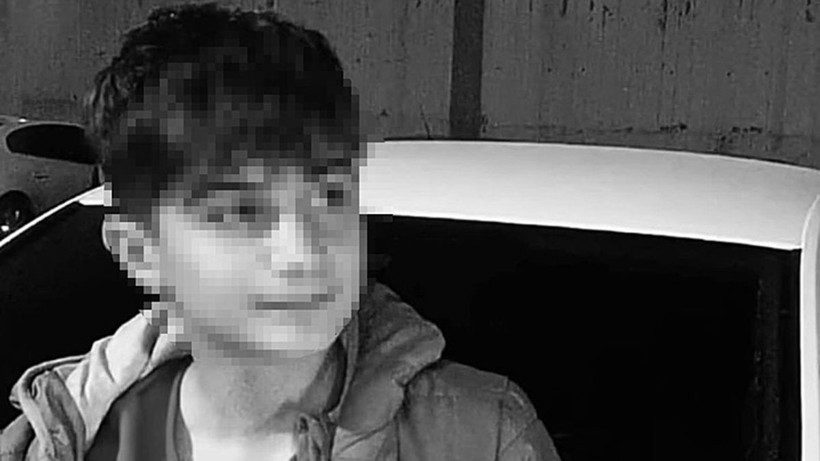 Makatına hava basılan 15 yaşındaki genç hayatını kaybetti! - Resim: 3