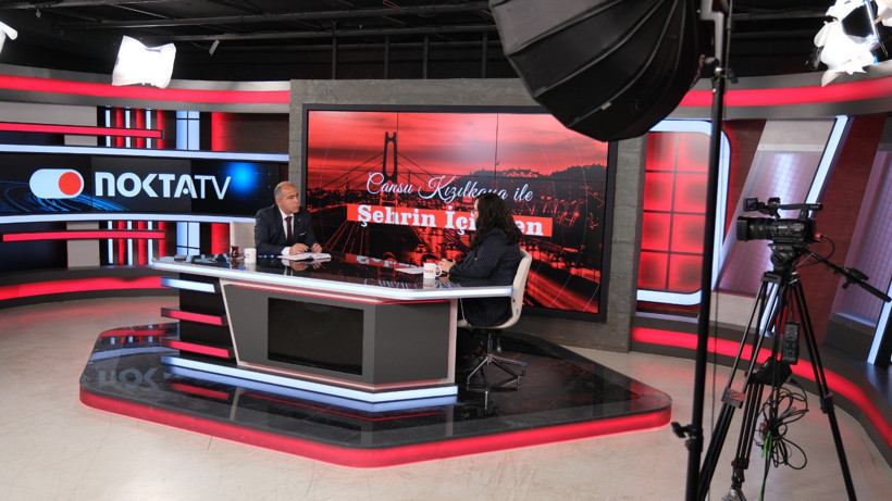 Hasan İpek: Kandıra hindisinin lezzeti kışın zirvede, tüketim yıla yayılmalı - Resim : 5