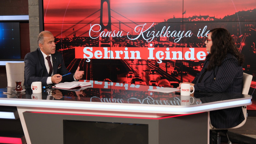Hasan İpek: Kandıra hindisinin lezzeti kışın zirvede, tüketim yıla yayılmalı - Resim : 7