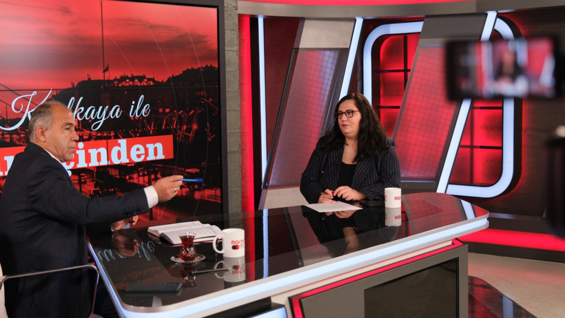 Hasan İpek: Doğal yumurtanın sırrı stres yokluğunda ve güneş enerjisinde saklı - Resim : 5