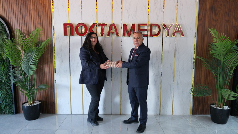 Hasan İpek: Doğal yumurtanın sırrı stres yokluğunda ve güneş enerjisinde saklı - Resim : 4