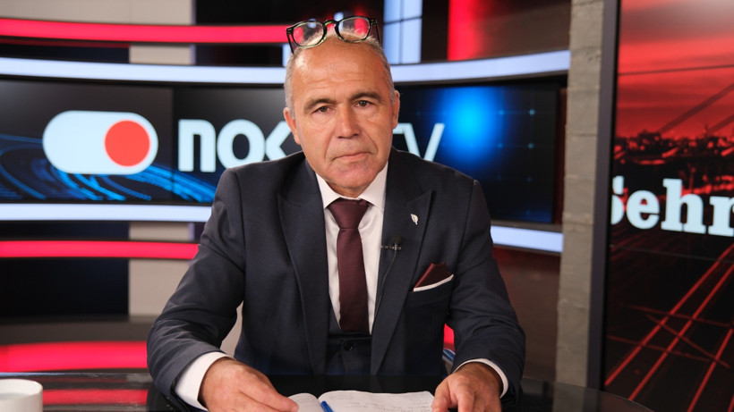 Hasan İpek: Doğal yumurtanın sırrı stres yokluğunda ve güneş enerjisinde saklı - Resim : 2