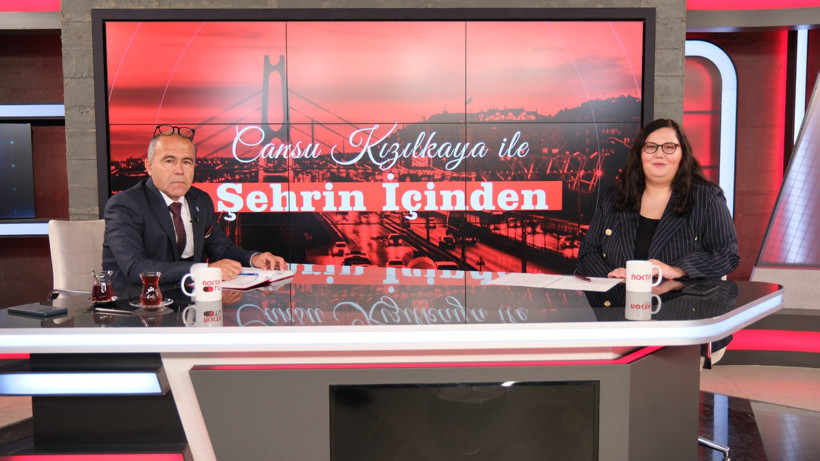 Hasan İpek: Kandıra hindisinin lezzeti kışın zirvede, tüketim yıla yayılmalı - Resim : 1